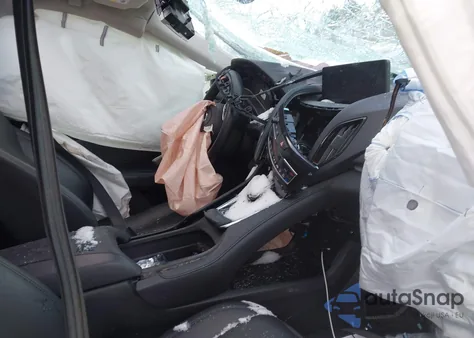 2020 Acura Rdx Standard z USA, uszkodzony, nr VIN 5J8TC2H30LL005900